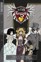 Princess Ai: Encounters 1427813108 Book Cover