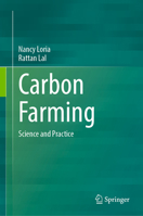 Carbon Farming: Science and Practice 3032008417 Book Cover