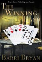 The Winning Hand 168294977X Book Cover