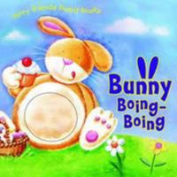 Bunny boing-boing 1848526660 Book Cover