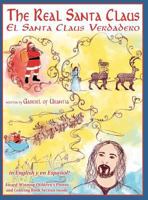 The Real Santa Claus 0982242387 Book Cover