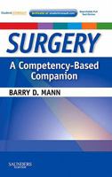 Surgery: A Competency-Based Companion 1416037470 Book Cover