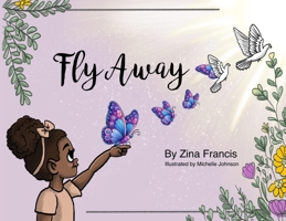 Fly Away B0DPRGC9DX Book Cover