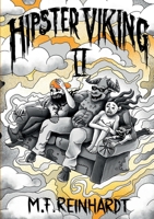 Hipster Viking 2 (German Edition) 3769326040 Book Cover
