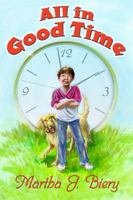 All in Good Time 143493151X Book Cover