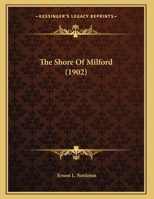 The Shore Of Milford 1018709436 Book Cover