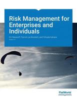 Risk Management for Enterprises and Individuals v1.0 1936126184 Book Cover