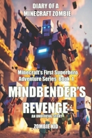 Mindbender's Revenge B0GNZPVNRF Book Cover