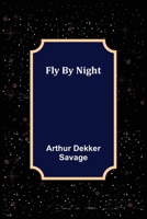 Fly By Night 9356081549 Book Cover