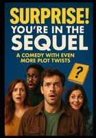 Surprise! You’re in the Sequel B0FH33KM7N Book Cover