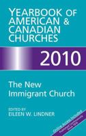 Yearbook of American and Canadian Churches 2010 0687466865 Book Cover