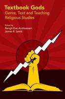 Textbook Gods: Genre, Text and Teaching Religious Studies 1781790558 Book Cover