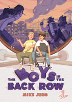 The Boys in the Back Row 1646140117 Book Cover
