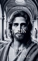 John (Godverse) B0DQYDK4ZR Book Cover