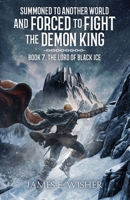 The Lord of Black Ice 1685201393 Book Cover