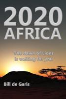 2020: Africa 0993681743 Book Cover