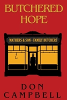 Butchered Hope: Novella B0HDJTYH2N Book Cover