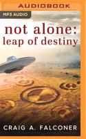 Leap of Destiny 171353875X Book Cover