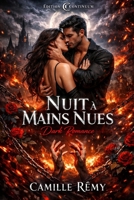 Nuit à Mains Nues (French Edition) B0FLDPT2NJ Book Cover
