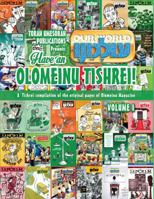 Have An Olomeinu Tishrei 1878895583 Book Cover
