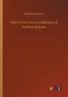 State of the Union Address 1162685549 Book Cover