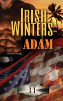 Adam 1734809701 Book Cover