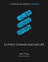 Climate Change and Nature (OBP) 0192895133 Book Cover