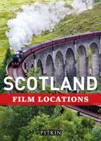 Scotland Film Locations 1841658413 Book Cover
