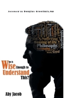 Who is wise enough to Understand This? 8119434781 Book Cover