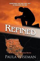 Refined 0989028860 Book Cover