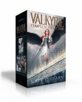 Valkyrie Complete Collection (Boxed Set): Valkyrie; The Runaway; War of the Realms 1534439897 Book Cover