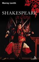 Shakespeare in China 0826461379 Book Cover