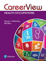 Careerview Health Occupations 0136713114 Book Cover