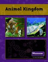 Animal Kingdom 0756540577 Book Cover