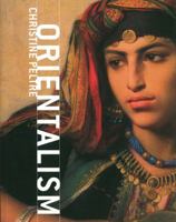 Orientalism 0789204592 Book Cover