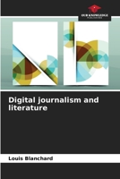 Digital journalism and literature 6206126897 Book Cover