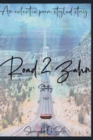 Road 2 Zahn B0F92JBTJD Book Cover