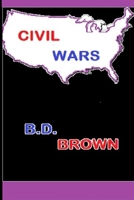 Civil Wars B086PNWWPZ Book Cover