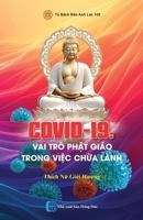 COVID-19 Vai trò Ph?t Giáo trong vi?c ch?a lành (Vietnamese Edition) 6326008085 Book Cover