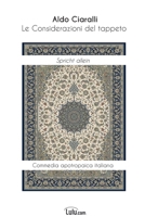 Le considerazioni del tappeto: Spricht allein 1470967642 Book Cover