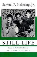 Still Life 0874515157 Book Cover