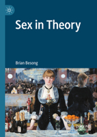 Sex in Theory 3031932420 Book Cover