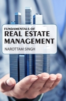 Fundamentals of Real Estate Management B0F9YX3DYR Book Cover