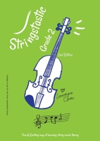 Stringstastic Grade 2 0645267074 Book Cover