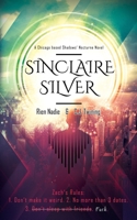 Sinclaire Silver B0B2GMLWWT Book Cover