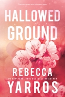 Hallowed Ground 0349442533 Book Cover