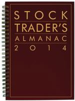 Stock Trader's Almanac 2014 1118659457 Book Cover