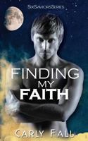 Finding My Faith 1495236250 Book Cover