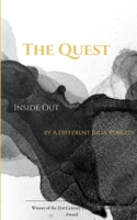 The Quest 9376424964 Book Cover