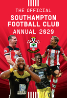 The Official Southampton Soccer Club Annual 2021 1913578046 Book Cover